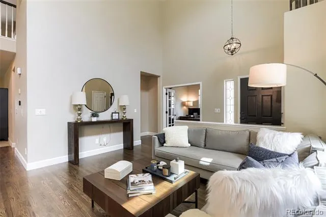 10283 Bentwood Lane Littleton, CO 80126