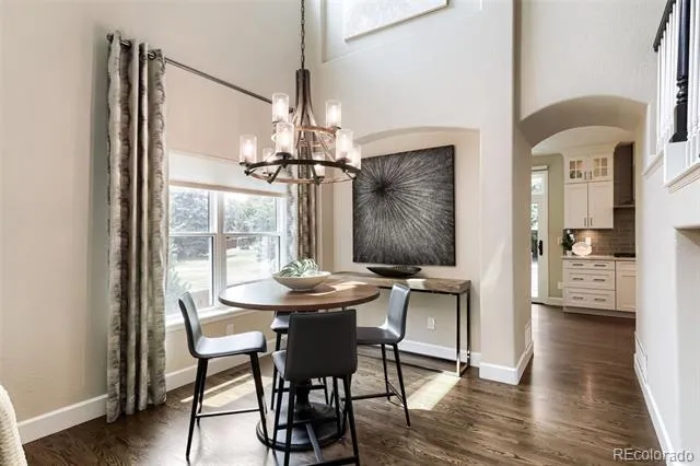 10283 Bentwood Lane Littleton, CO 80126