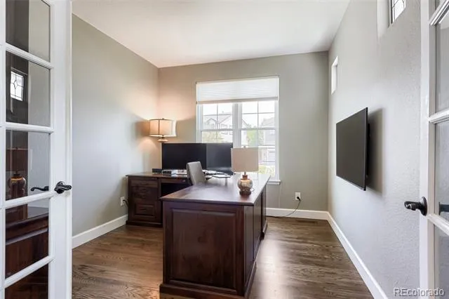 10283 Bentwood Lane Littleton, CO 80126