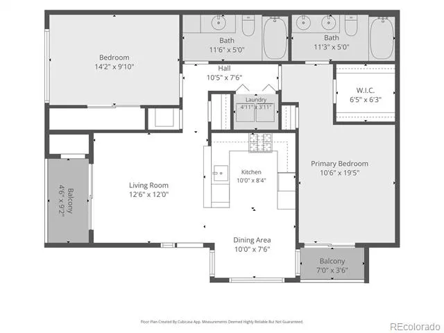 1080 Opal Street #201 Broomfield, CO 80020