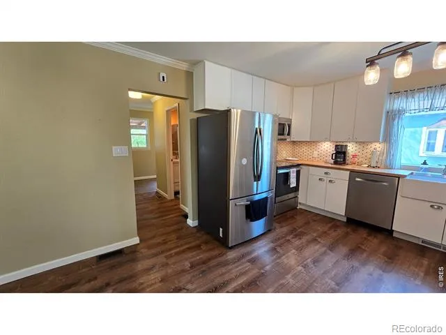611 Douglas Street Sterling, CO 80751