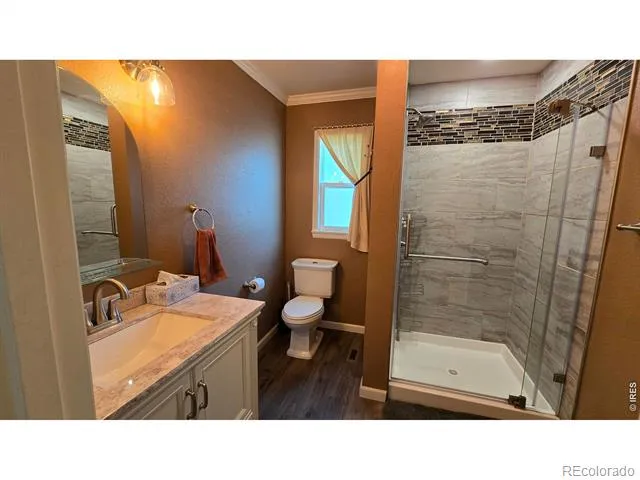 611 Douglas Street Sterling, CO 80751