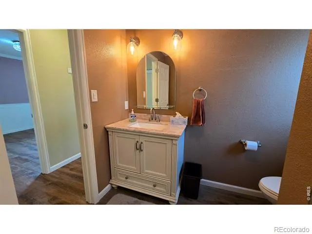611 Douglas Street Sterling, CO 80751