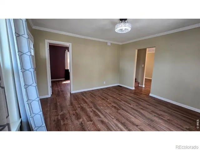 611 Douglas Street Sterling, CO 80751
