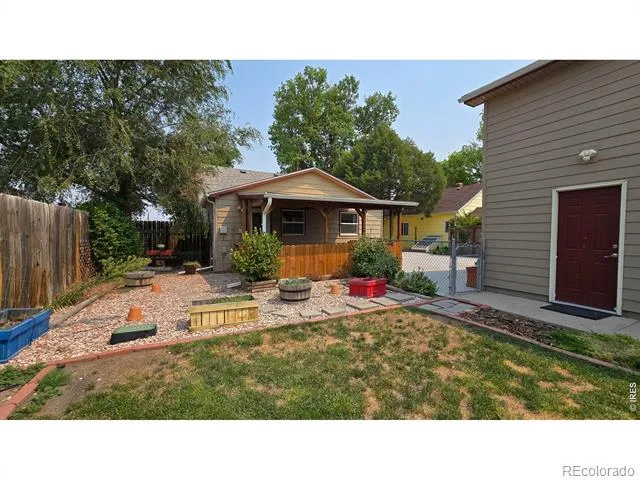 611 Douglas Street Sterling, CO 80751