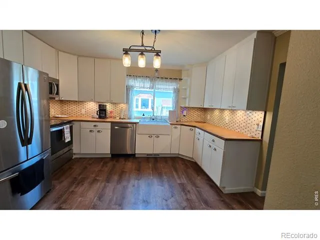 611 Douglas Street Sterling, CO 80751