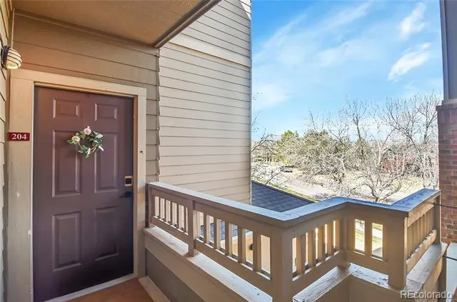 12768 Ironstone Way #204 Parker, CO 80134