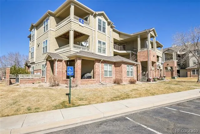 12768 Ironstone Way #204 Parker, CO 80134