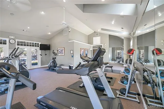 12768 Ironstone Way #204 Parker, CO 80134