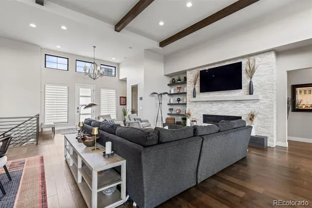 6510 Canyonpoint Road Castle Pines, CO 80108