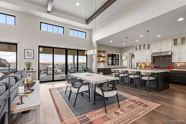 6510 Canyonpoint Road Castle Pines, CO 80108