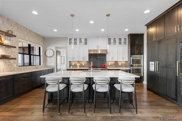 6510 Canyonpoint Road Castle Pines, CO 80108