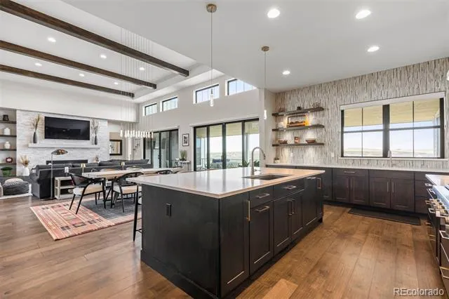 6510 Canyonpoint Road Castle Pines, CO 80108