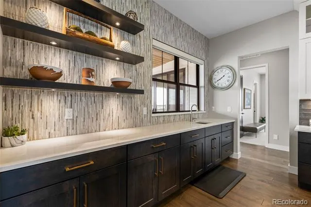 6510 Canyonpoint Road Castle Pines, CO 80108