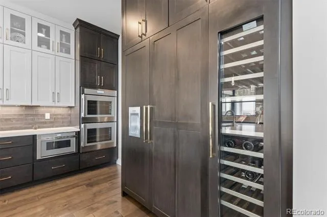 6510 Canyonpoint Road Castle Pines, CO 80108