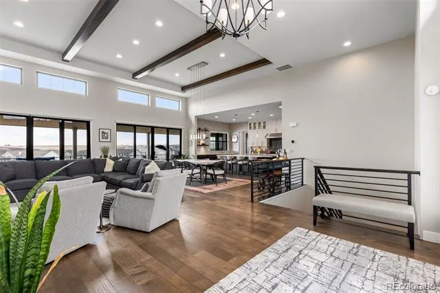 6510 Canyonpoint Road Castle Pines, CO 80108