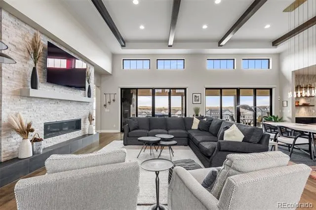 6510 Canyonpoint Road Castle Pines, CO 80108