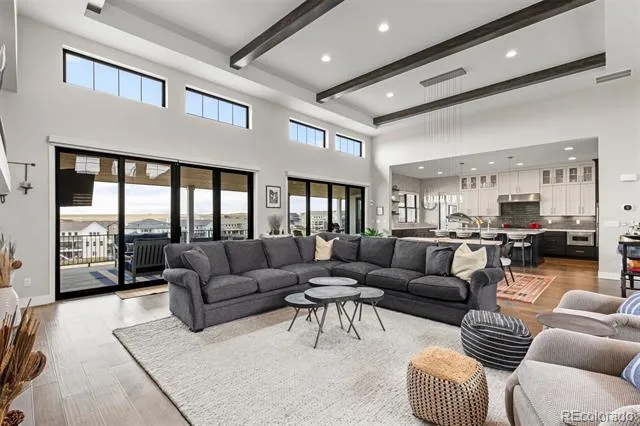 6510 Canyonpoint Road Castle Pines, CO 80108