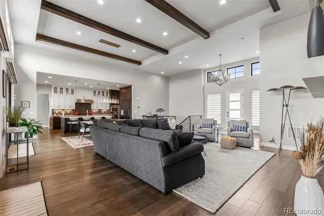6510 Canyonpoint Road Castle Pines, CO 80108