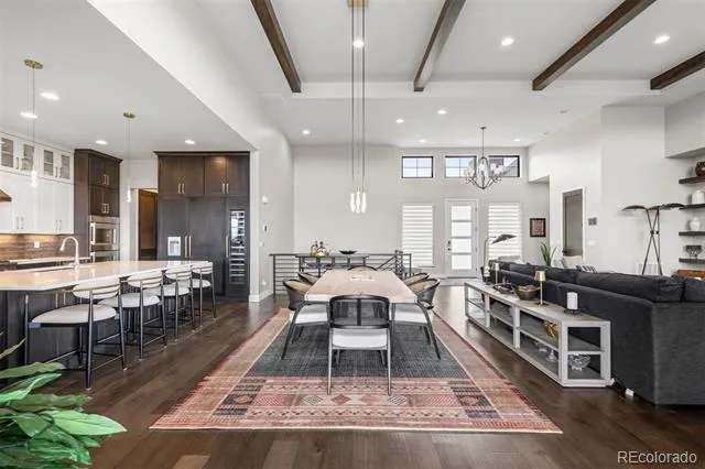 6510 Canyonpoint Road Castle Pines, CO 80108