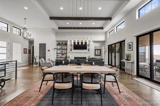 6510 Canyonpoint Road Castle Pines, CO 80108