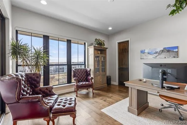 6510 Canyonpoint Road Castle Pines, CO 80108