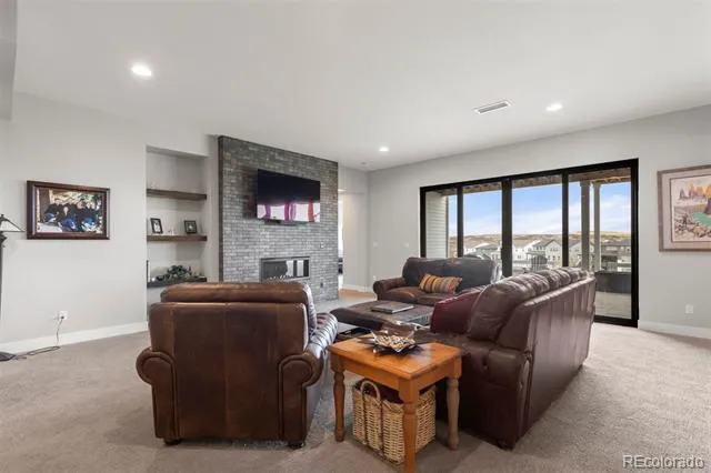 6510 Canyonpoint Road Castle Pines, CO 80108
