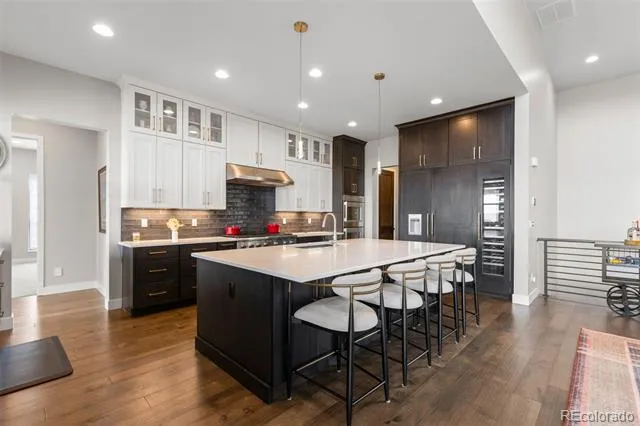 6510 Canyonpoint Road Castle Pines, CO 80108