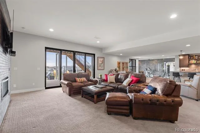 6510 Canyonpoint Road Castle Pines, CO 80108