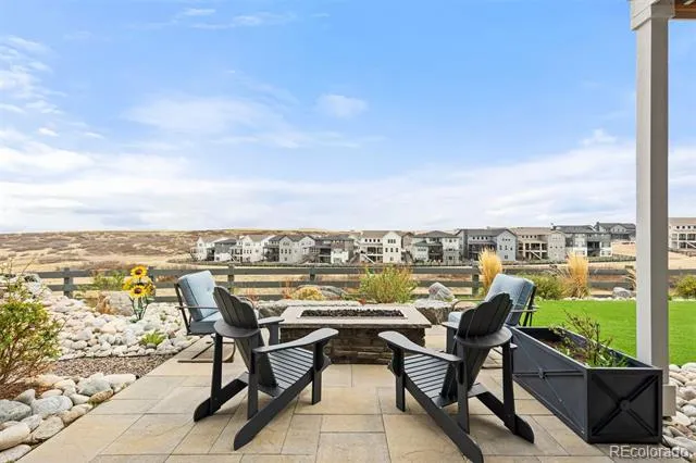 6510 Canyonpoint Road Castle Pines, CO 80108