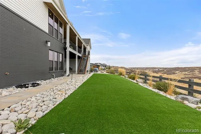 6510 Canyonpoint Road Castle Pines, CO 80108
