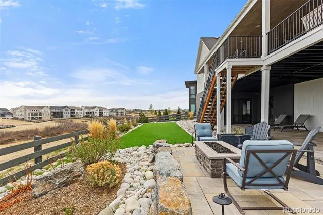 6510 Canyonpoint Road Castle Pines, CO 80108
