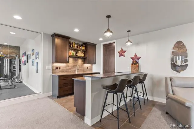 6510 Canyonpoint Road Castle Pines, CO 80108