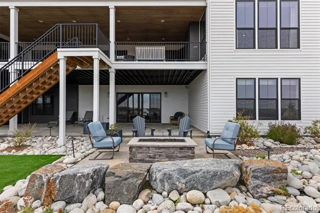 6510 Canyonpoint Road Castle Pines, CO 80108