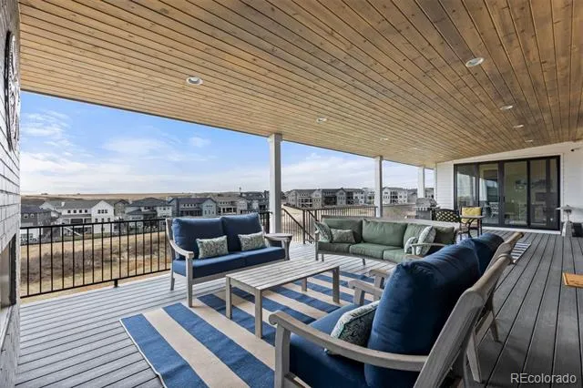 6510 Canyonpoint Road Castle Pines, CO 80108