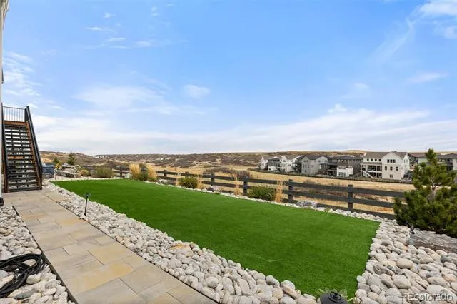 6510 Canyonpoint Road Castle Pines, CO 80108