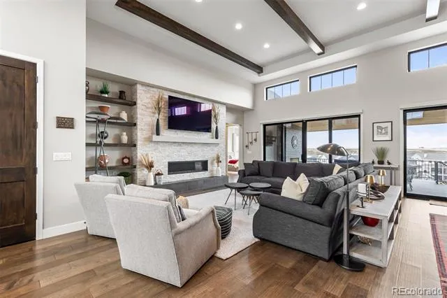 6510 Canyonpoint Road Castle Pines, CO 80108