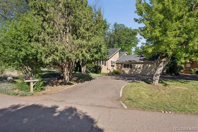 26 Oak Avenue Colorado Springs, CO 80906