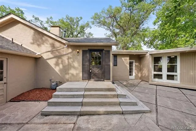 26 Oak Avenue Colorado Springs, CO 80906