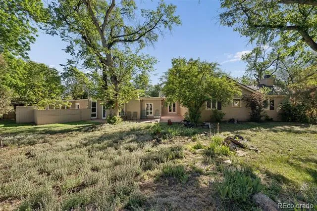 26 Oak Avenue Colorado Springs, CO 80906