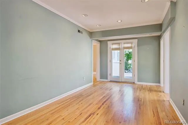 26 Oak Avenue Colorado Springs, CO 80906