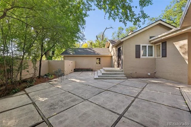 26 Oak Avenue Colorado Springs, CO 80906