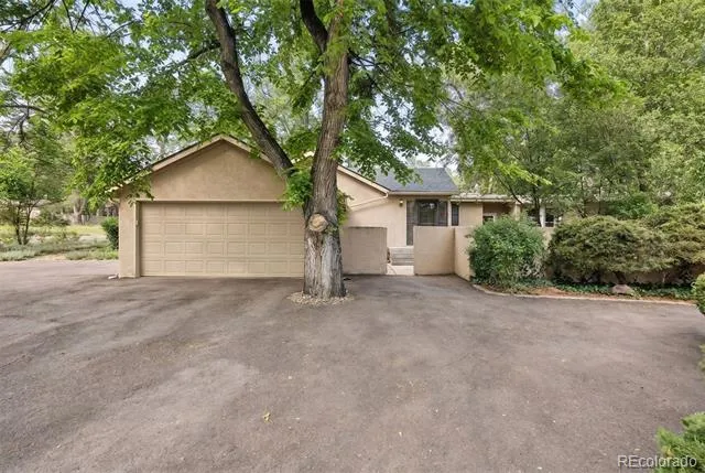 26 Oak Avenue Colorado Springs, CO 80906