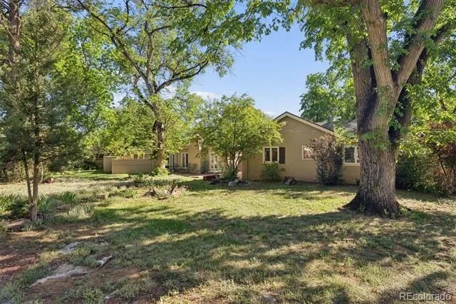 26 Oak Avenue Colorado Springs, CO 80906