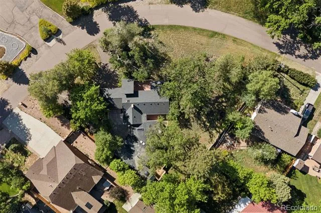 26 Oak Avenue Colorado Springs, CO 80906