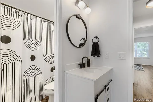 10742 Foxwood Court Parker, CO 80138