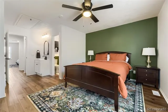 10742 Foxwood Court Parker, CO 80138
