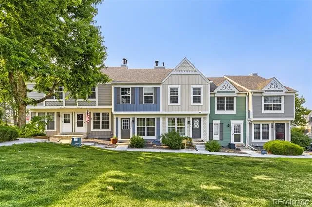 10742 Foxwood Court Parker, CO 80138