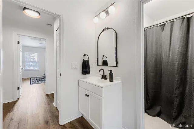 10742 Foxwood Court Parker, CO 80138