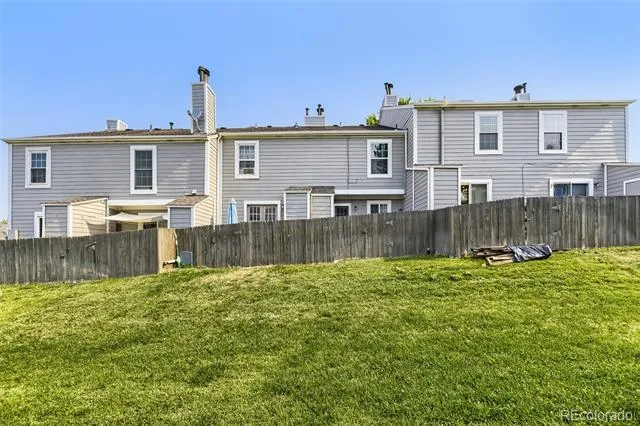 10742 Foxwood Court Parker, CO 80138
